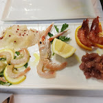 Photo n°1 de l'avis de Giuseppe.n fait le 10/07/2020 à 21:21 sur le  L'ora di mezzo à Otranto