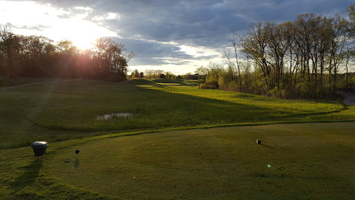 Golf Course «Pierce Lake Golf Course», reviews and photos, 1175 South Main Street, Chelsea, MI 48118, USA