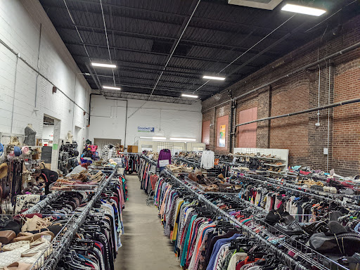 Donations Center «Goodwill», reviews and photos, 5050 Parkside Ave, Philadelphia, PA 19131, USA