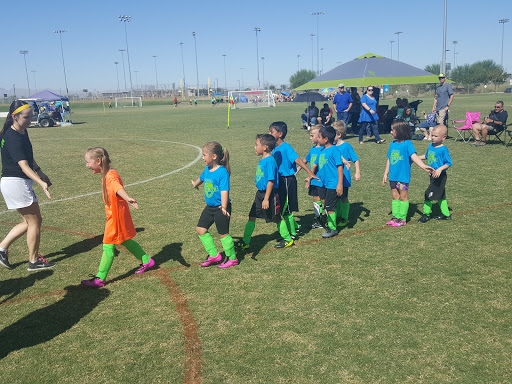 Park «Pioneer Community Park», reviews and photos, 8755 N 83rd Ave, Peoria, AZ 85345, USA