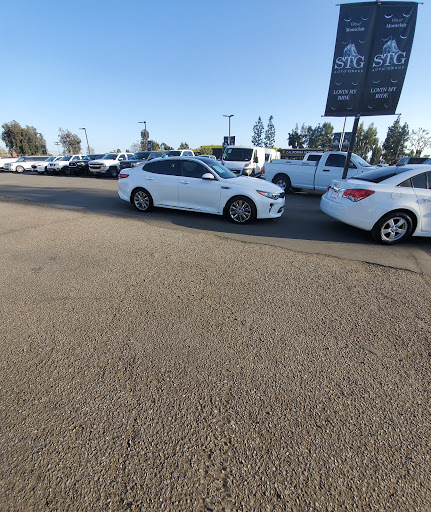 Used Car Dealer «STG Auto Group of Montclair», reviews and photos, 10325 Central Ave, Montclair, CA 91763, USA