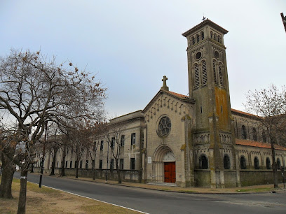 Seminario Mayor San José