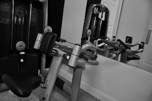 Gym «Private Workout Two Inc», reviews and photos, 5400 E Mockingbird Ln # 213, Dallas, TX 75206, USA