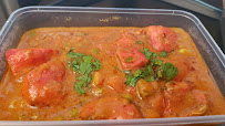 Curry du Restaurant indien Restaurant Taj à Paris - n°7