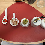 Photo n°1 de l'avis de elisabetta.r fait le 13/04/2024 à 15:07 sur le  Ristorante Don Antonio à Parma