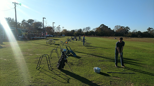 Golf Course «5050 Acorn Golf», reviews and photos, 5050 Acorn St, Houston, TX 77092, USA