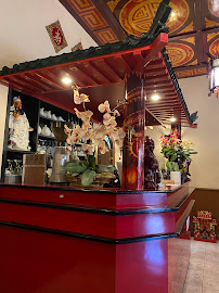 Atmosphère du Restaurant vietnamien Indochine béziers à Béziers - n°2