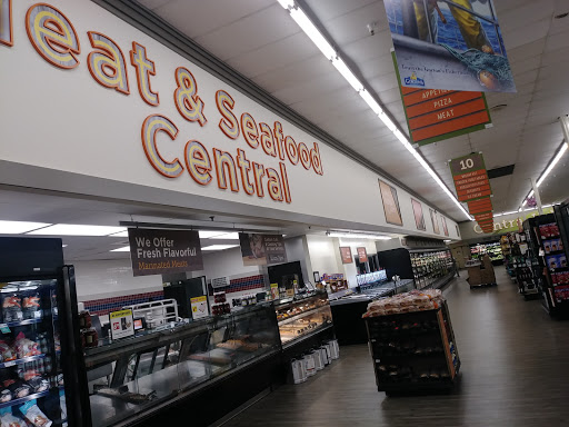 Supermarket «Save Mart Supermarkets», reviews and photos, 9160 Elk Grove Florin Rd, Elk Grove, CA 95624, USA