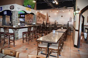 Cabo's Mexican Grill image