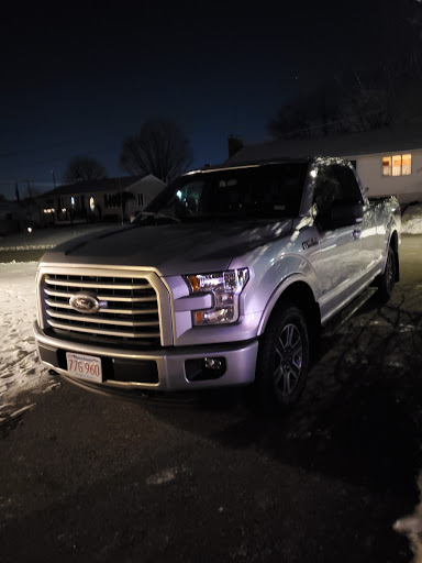 Used Car Dealer «Auto Sense», reviews and photos, 282 N Broadway, Salem, NH 03079, USA