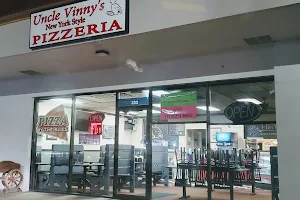 Uncle Vinny's NY Pizzeria image