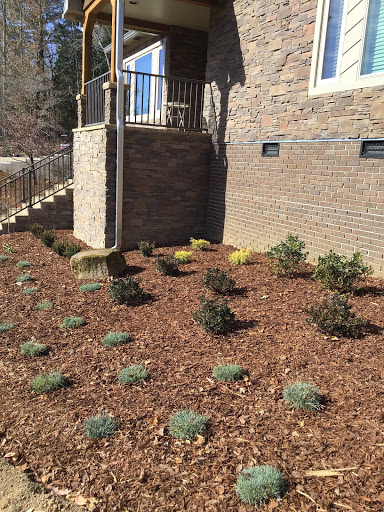 Landscaper «Niedergeses Landscape LLC», reviews and photos, 2443 Park Plus Dr, Columbia, TN 38401, USA