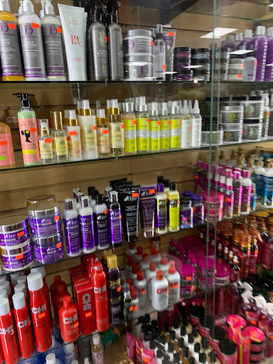 Beauty Supply Store «Beauty Gallery», reviews and photos, 601 25th Ave, Bellwood, IL 60104, USA