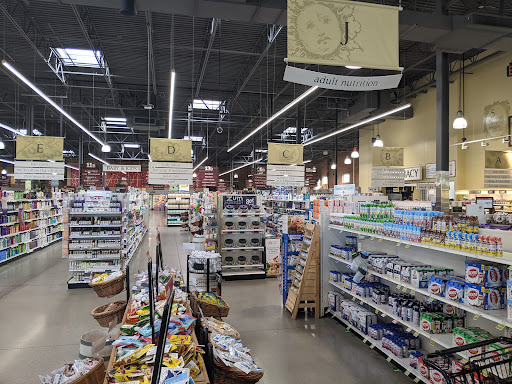 Grocery Store «Grandview Yard Market District», reviews and photos, 840 W 3rd Ave, Columbus, OH 43212, USA