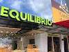 Equilibrio Mercado Saludable Logo, Ibagué, Colombia, Restaurant