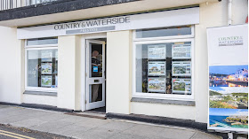 Country & Waterside Estate Agent St Mawes