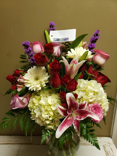 Florist «Flowers by Pam», reviews and photos, 2003 Wilson Ave, Panama City, FL 32405, USA