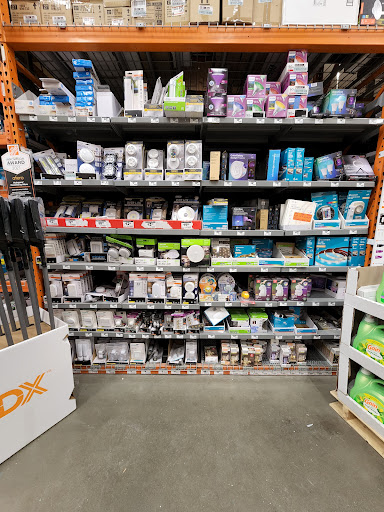 Home Improvement Store «The Home Depot», reviews and photos, 387 Charles St, Providence, RI 02904, USA