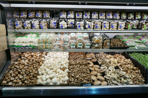 Grocery Store «Central Market», reviews and photos, 15605 Main St, Mill Creek, WA 98012, USA