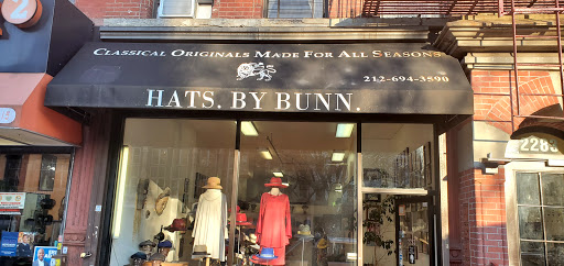 Hats By Bunn Inc