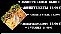 Photos du propriétaire du Restaurant Star kebab tacos à Saint-Loup-Géanges - n°4