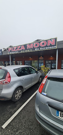 Les plus récentes photos du Pizzeria Pizza Moon à Merville - n°4