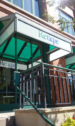 Thrift Store «Retique Store», reviews and photos, 190 N Broadway, Milwaukee, WI 53202, USA