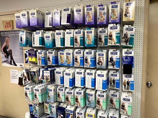 Pharmacy «Southwood Rita Pharmacy», reviews and photos, 937 S Wood Ave, Linden, NJ 07036, USA