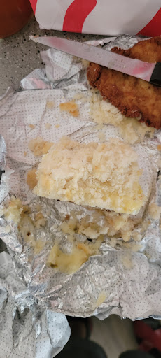 Fast Food Restaurant «Chick-fil-A», reviews and photos, 5888 Fairburn Rd, Douglasville, GA 30134, USA