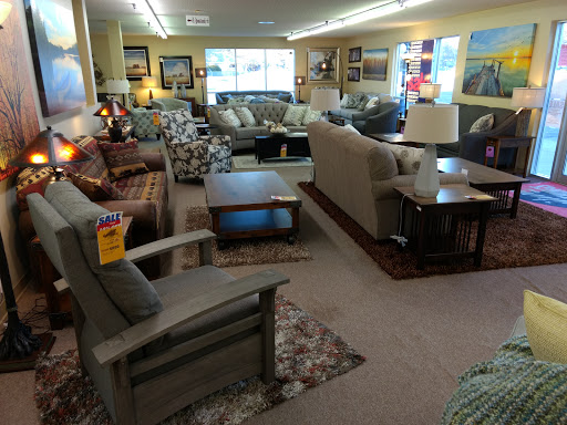 Furniture Store «Furniture & Things Inc», reviews and photos, 2163 Coon Rapids Blvd NW, Coon Rapids, MN 55433, USA