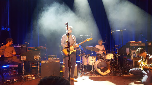 Live Music Venue «The Castle Theatre», reviews and photos, 209 E Washington St #1, Bloomington, IL 61701, USA