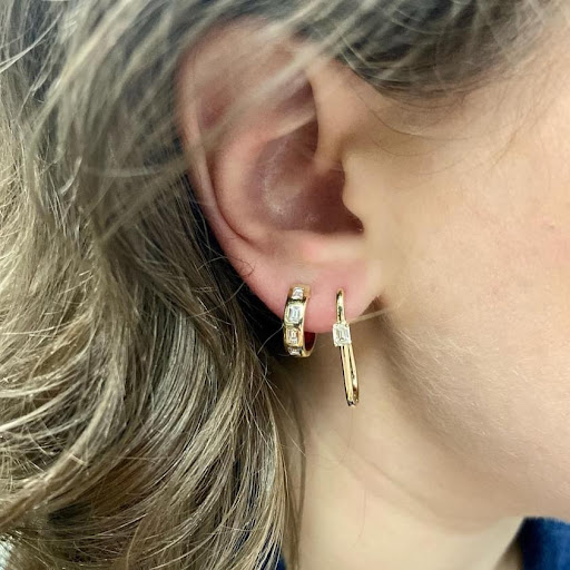 Jeweler «Worthmore Jewelers», reviews and photos, 500 Amsterdam Ave NE, Atlanta, GA 30306, USA