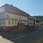 Photo n°3 de l'avis de Simon.a fait le 28/06/2023 à 13:05 sur le  Ochsen Hardheim à Hardheim