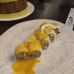 Photo n°1 de l'avis de Giuseppe.o fait le 09/12/2023 à 22:47 sur le  Ristorante Acanto à Turin