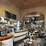 Photo n°3 de l'avis de Iulia.r fait le 04/08/2023 à 10:57 sur le  Caffè dell'Arte Specialty Coffee à Cagliari