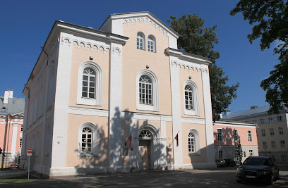 Tartu Ülikooli kirik