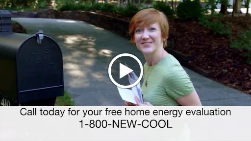 Air Conditioning Contractor «GSM Services», reviews and photos