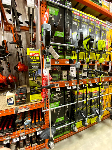 Home Improvement Store «The Home Depot», reviews and photos, 66 Mountain Rd, Glen Burnie, MD 21060, USA