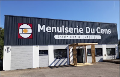 MENUISERIE DU CENS à Orvault