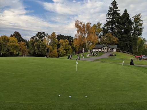Golf Course «McKay Creek Golf Course & Driving Range», reviews and photos, 1416 NW Jackson St, Hillsboro, OR 97124, USA