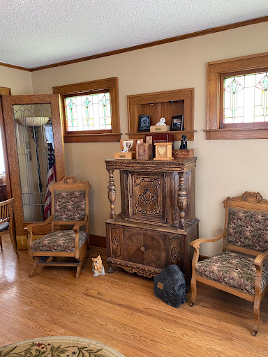 32720 Utica Rd, Fraser, MI 48026, USA