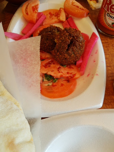 Gourmet Grocery Store «Mediterranean Gourmet Market», reviews and photos, 6122 Franconia Rd, Alexandria, VA 22310, USA