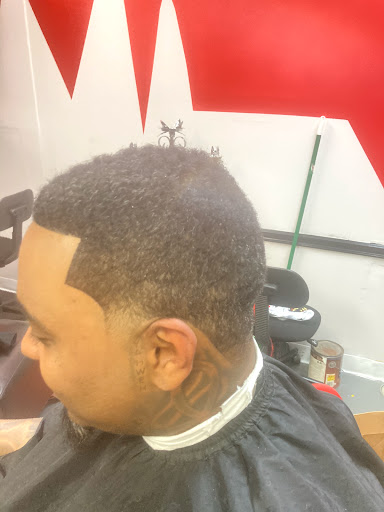 Barber Shop «KSI HIGHLIGHT | Barber Shop Near Me| Barber School Near Me», reviews and photos, 1155 Virginia Ave, Atlanta, GA 30354, USA