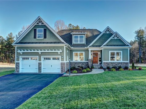 Real Estate Agency «Hometown Realty», reviews and photos, 7240 Lee Davis Rd # 200, Mechanicsville, VA 23111, USA