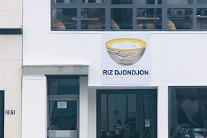 Riz Djondjon - Restaurant haitien image