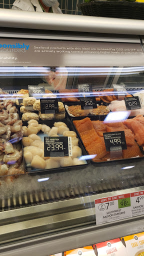 Supermarket «Publix Super Market at Anastasia Plaza», reviews and photos, 1033 A1A Beach Blvd, St Augustine, FL 32080, USA