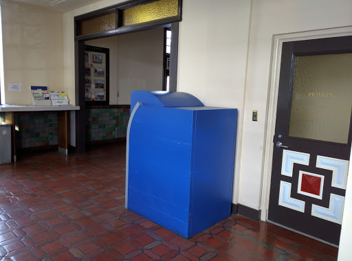 Post Office «United States Postal Service», reviews and photos, 210 S Ellsworth Ave, San Mateo, CA 94401, USA