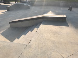 Copperview Skate Park - photo 40