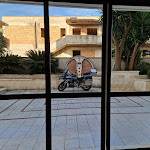 Photo n°1 de l'avis de Sergey.i fait le 18/09/2023 à 16:08 sur le  Hotel La Vetta Europa à Castellana Grotte