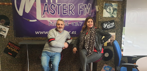 Master FM